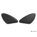LUIMOTO TANK LEAF Tank Pads for the Yamaha XSR900 (16-21) LUIMOTO TANK LEAF Tank Pads for the Yamaha XSR900 (16-21)